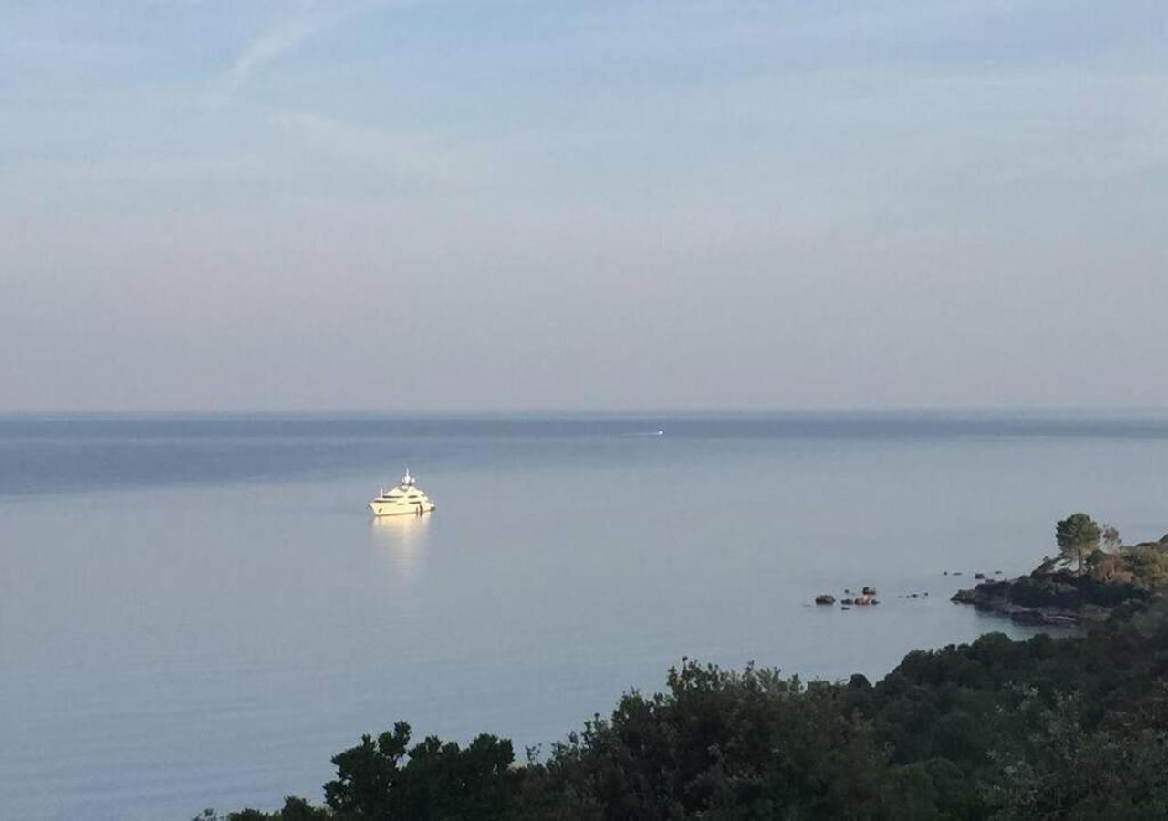 Saint-florent, Sublime Vue 5mn A Pied * Patrimonio