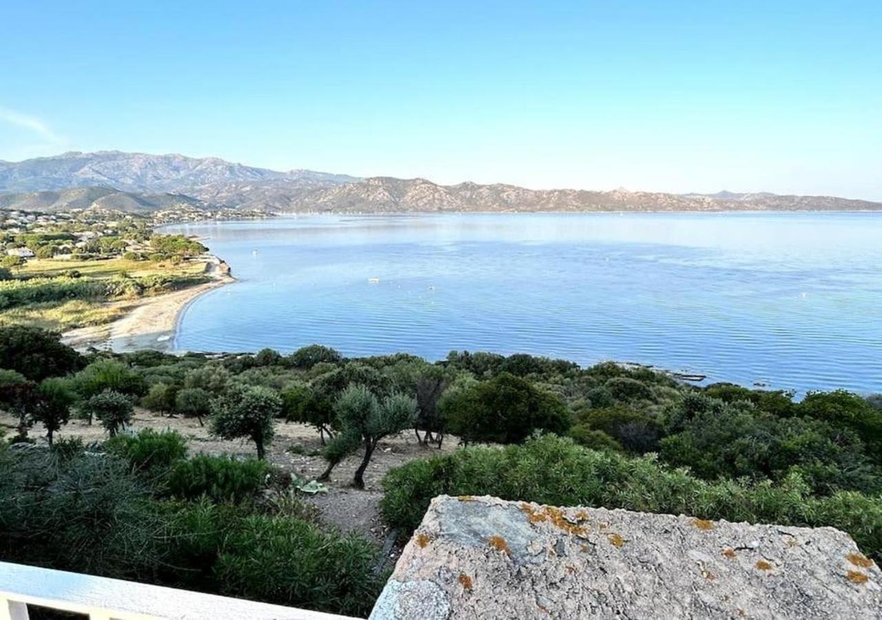 Saint-florent, Sublime Vue 5mn A Pied