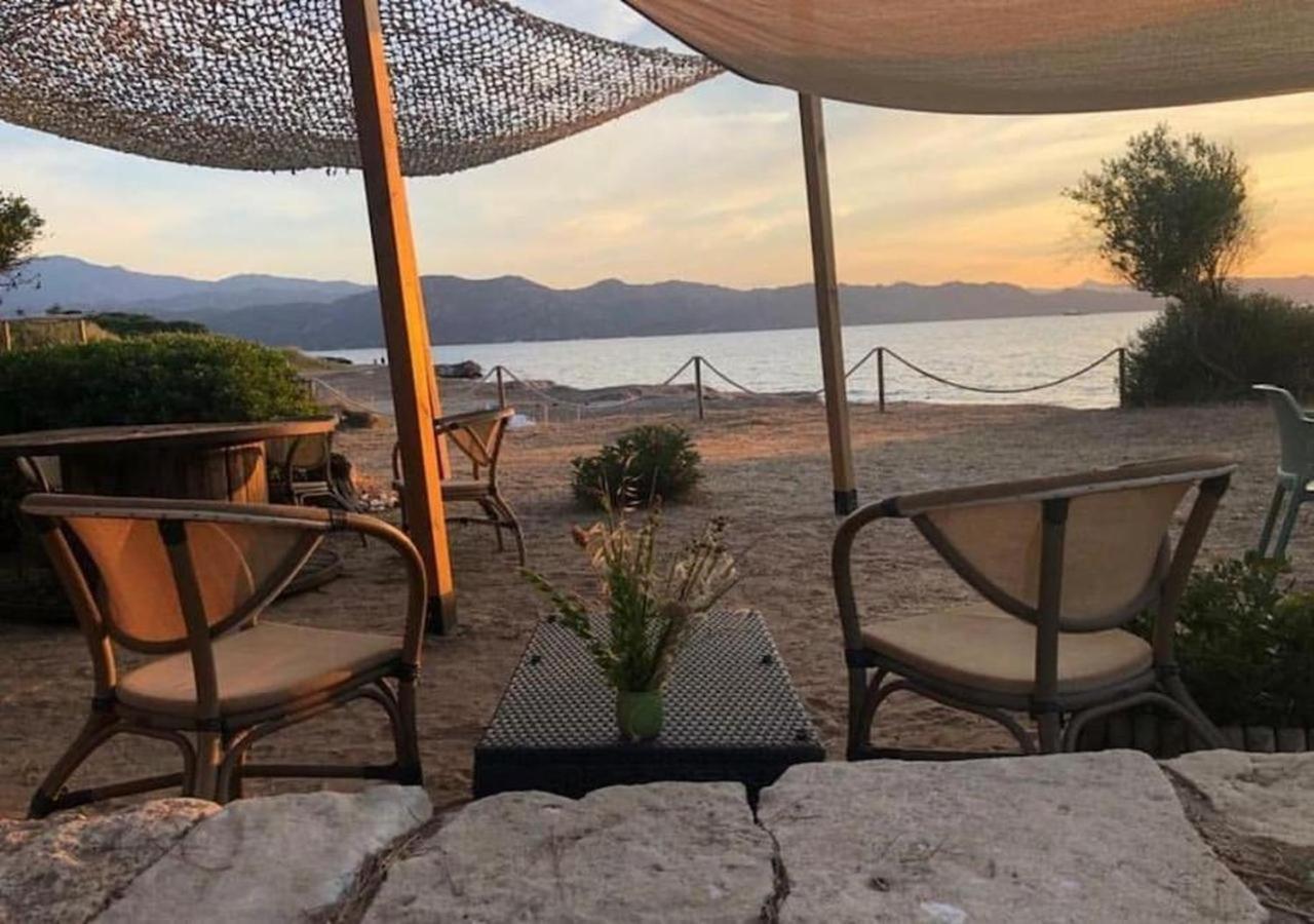 Saint-florent, Sublime Vue 5mn A Pied Apartment Patrimonio