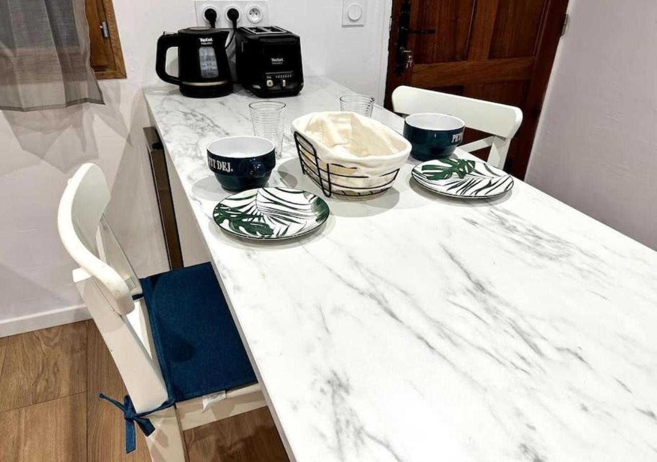 Saint-florent, Sublime Vue 5mn A Pied Apartment