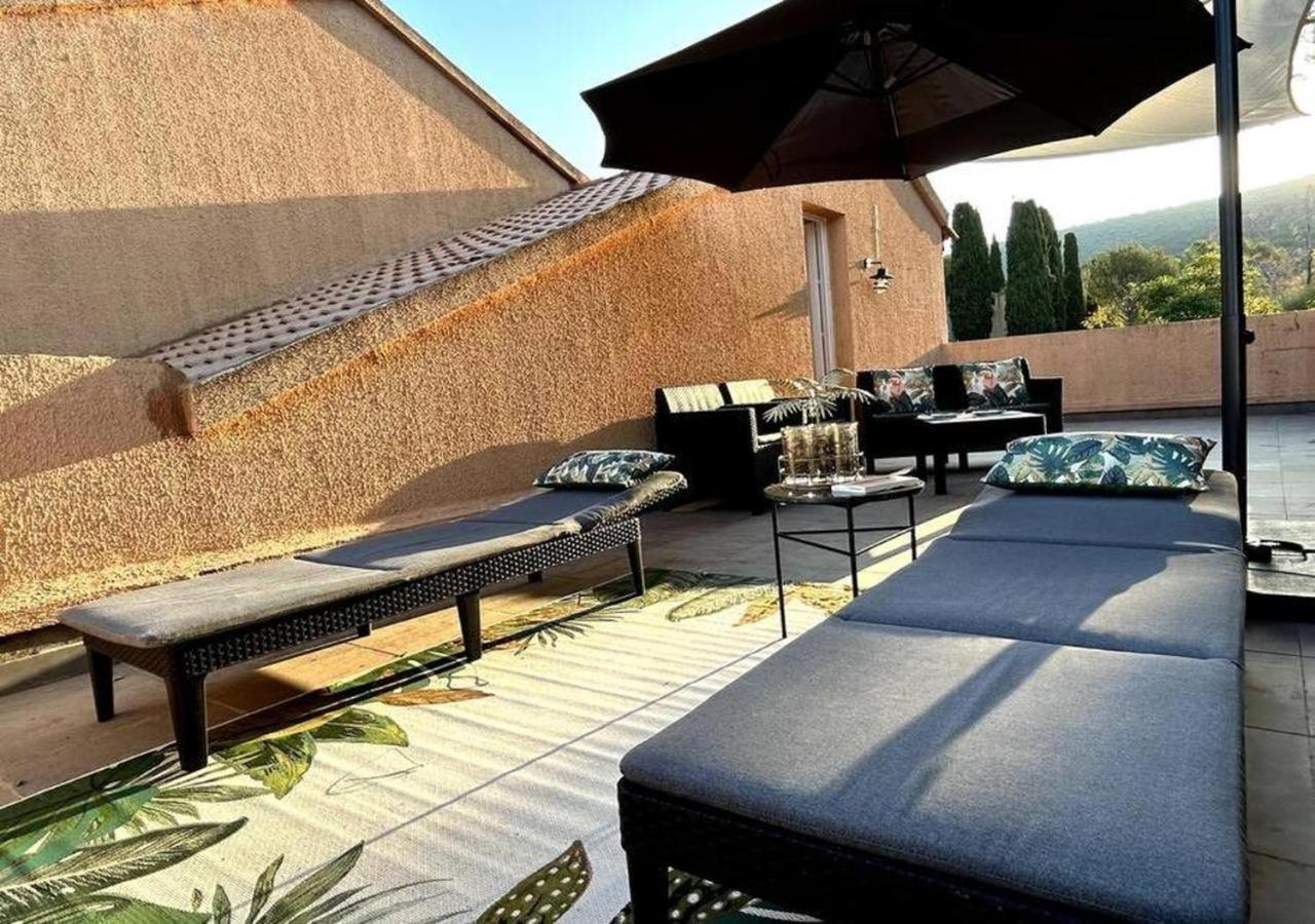 Apartment Saint-florent, Sublime Vue 5mn A Pied *
