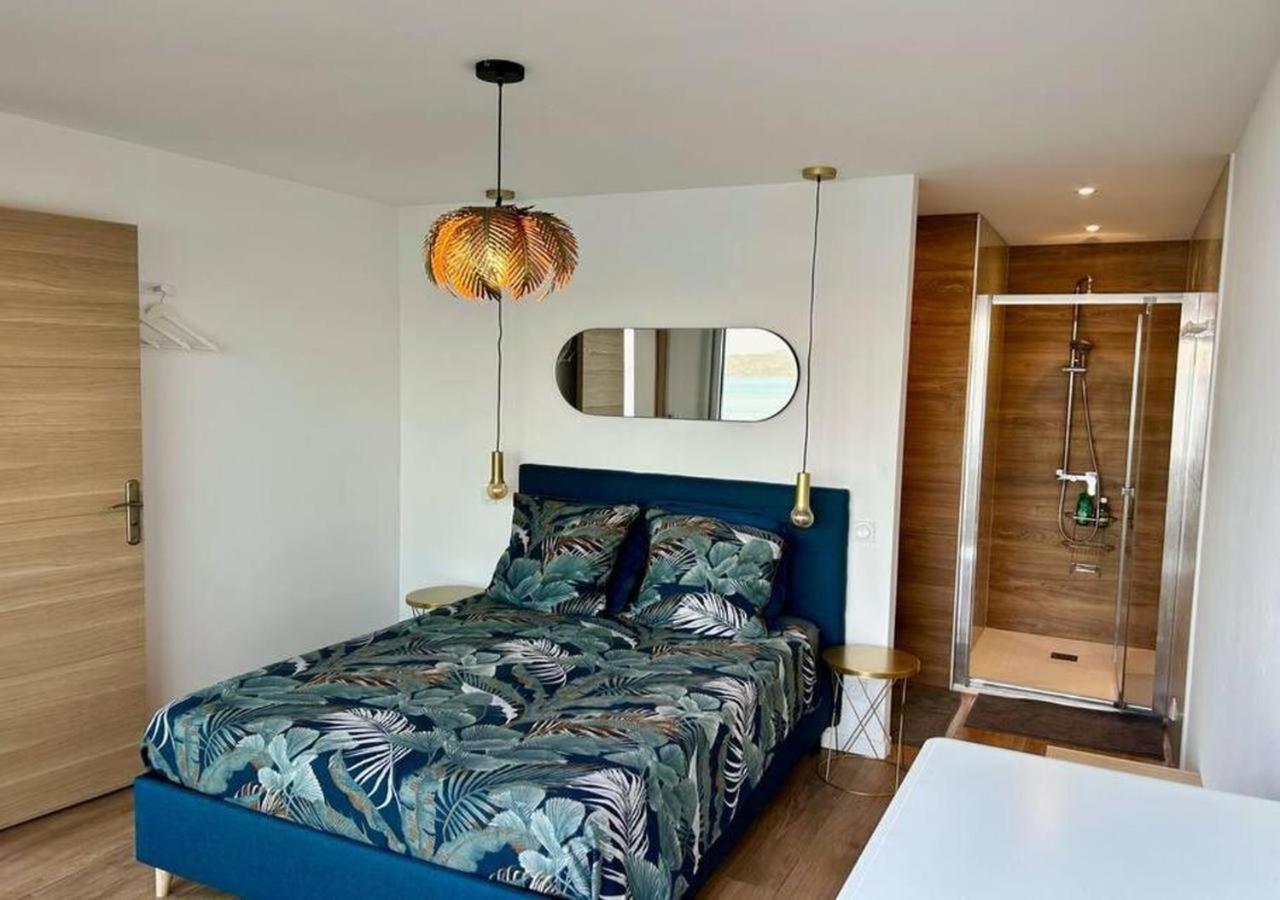 Saint-florent, Sublime Vue 5mn A Pied Apartment Patrimonio