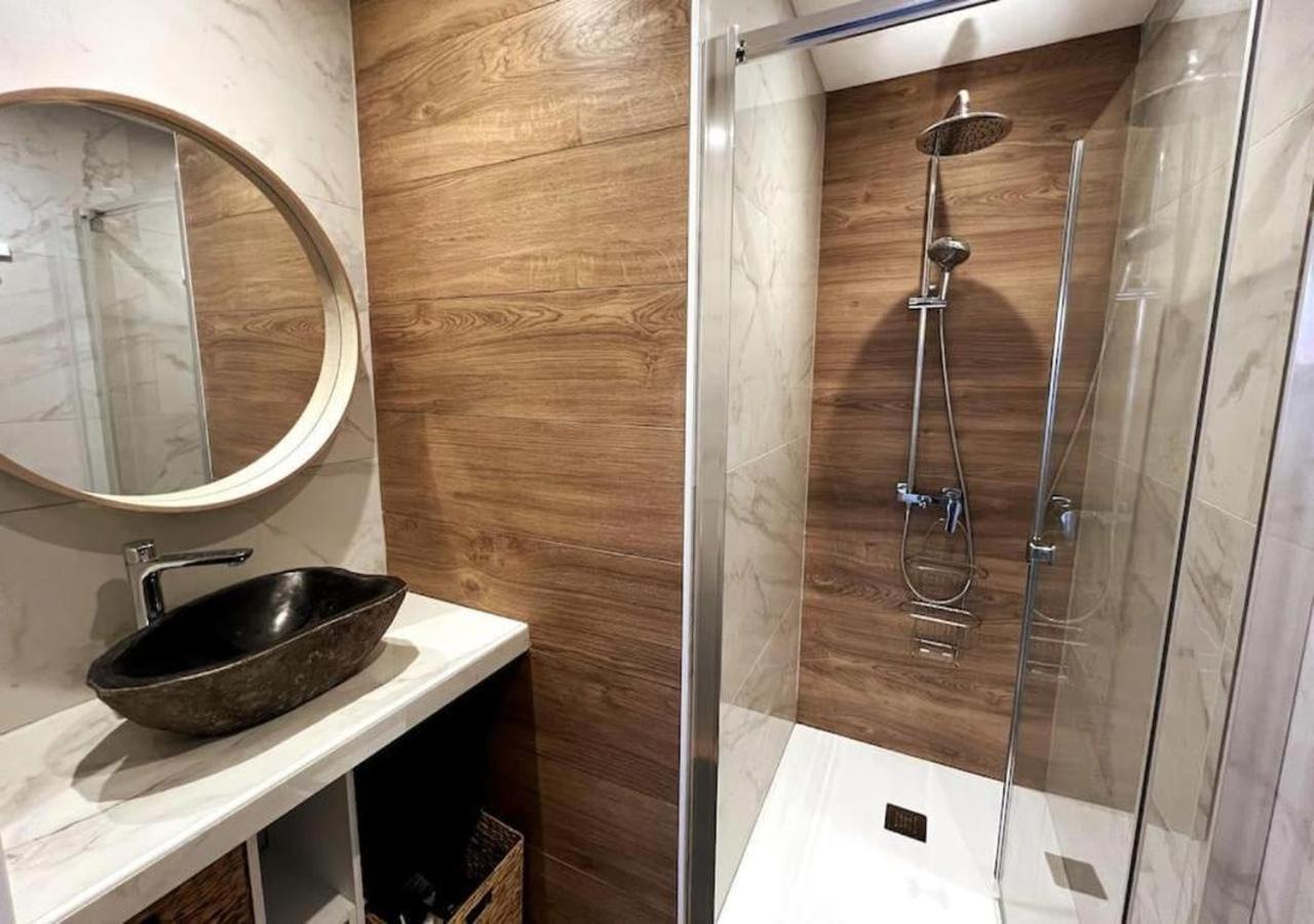 Appartement Saint-florent, Sublime Vue 5mn A Pied *