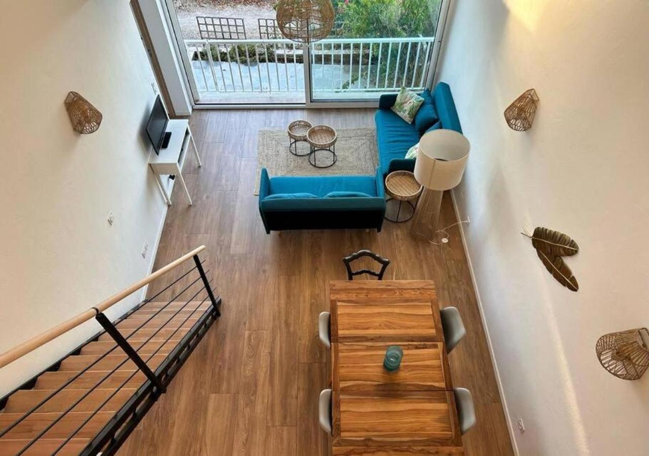 Appartement Saint-florent, Sublime Vue 5mn A Pied *