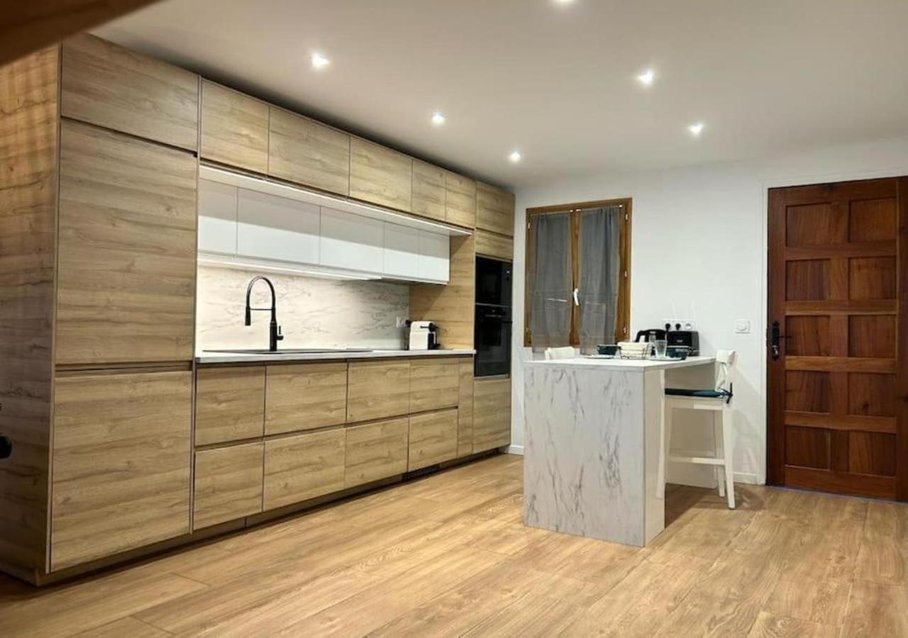 Appartement Saint-florent, Sublime Vue 5mn A Pied